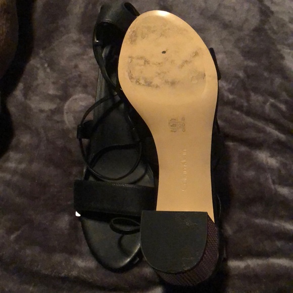 Women’s shoes - Picture 4 of 4